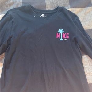 Nike sportswear shirt